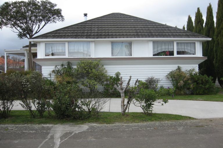 Photo of property in 76 Cambridge Street, Levin, 5510