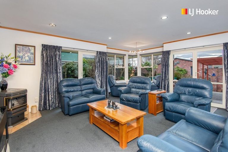 Photo of property in 50 Silverstream Drive, Mosgiel, 9024