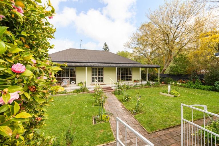 Photo of property in 185 Oxford Street, Ashhurst, 4810