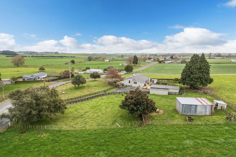 Photo of property in 336 Te Mawhai Road, Tokanui, Te Awamutu, 3875