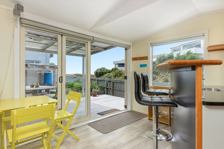 Photo of property in 357a Oceanbeach Road, Mount Maunganui, 3116