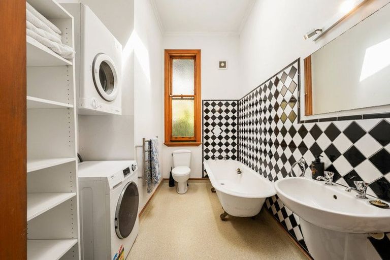 Photo of property in 9 Laura Avenue, Brooklyn, Wellington, 6021