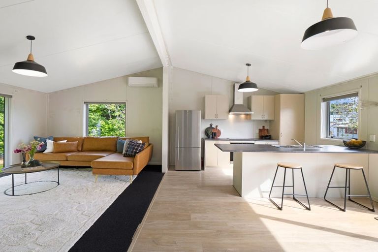 Photo of property in 3a Mitchell Street, Aramoho, Whanganui, 4500