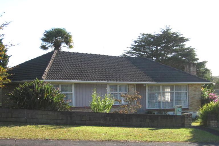 Photo of property in 262 Hepburn Road, Glendene, Auckland, 0602