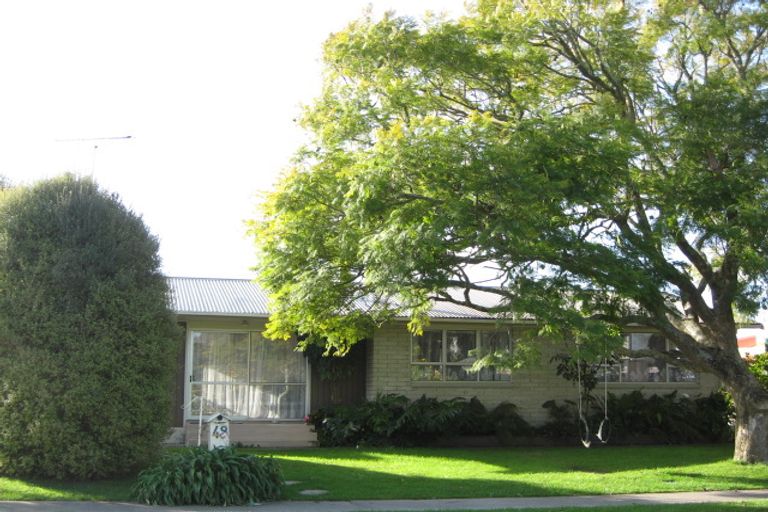 Photo of property in 48 Riverside Drive, Whakatane, 3120