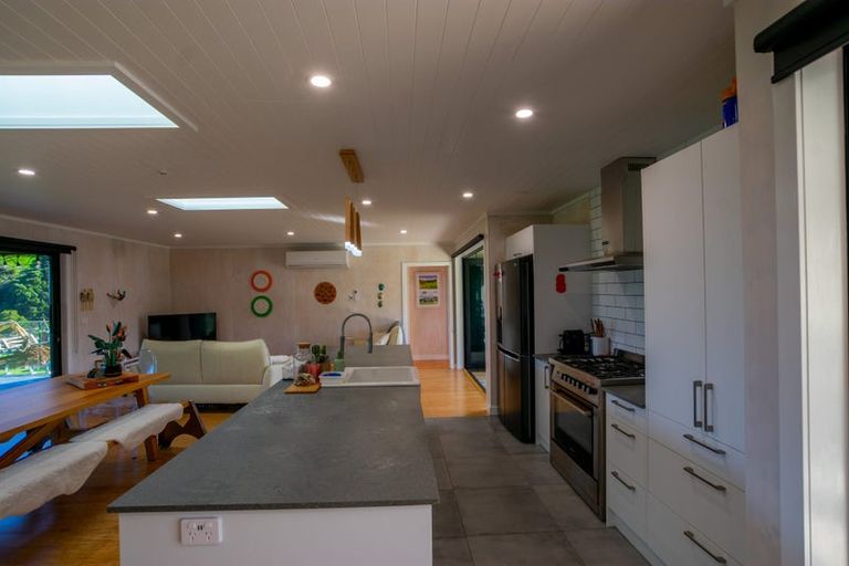 Photo of property in 12 Te Mata Drive, Te Mata, Thames, 3575