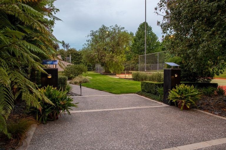 Photo of property in 91 Te Awa Road, Tamahere, Hamilton, 3283