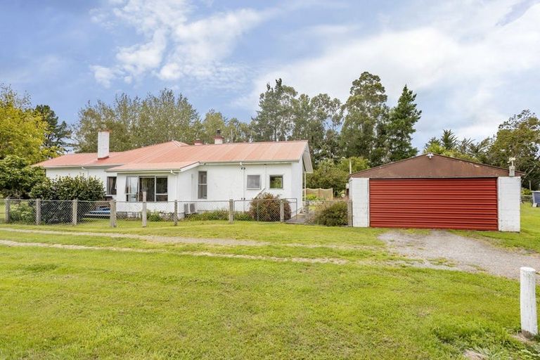 Photo of property in 247 Stubbs Road, Starvation Hill, Oxford, 7495