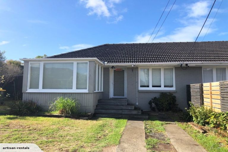 Photo of property in 1/56a Taharoto Road, Takapuna, Auckland, 0622