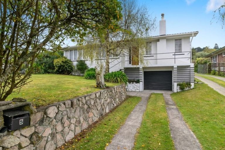 Photo of property in 5 Inverness Road, Western Heights, Rotorua, 3015