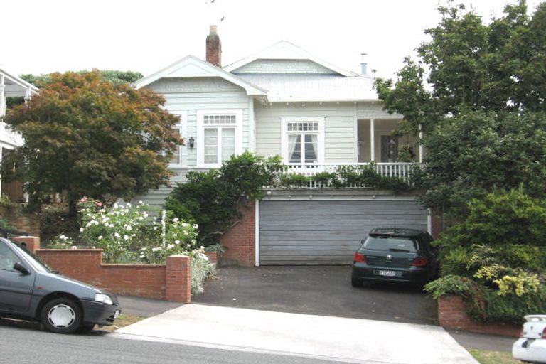 Photo of property in 16a Westbourne Road, Remuera, Auckland, 1050