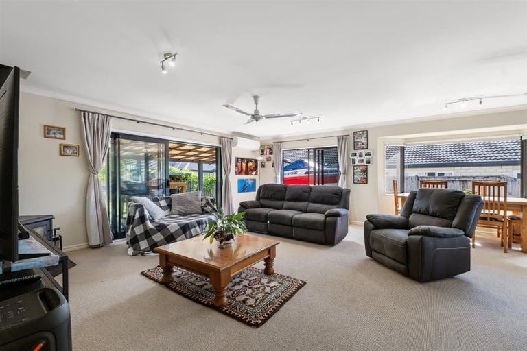 Photo of property in 4 Norm Freeman Drive, Te Puke, 3119