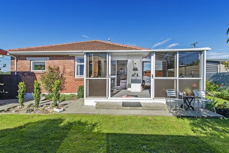 Photo of property in 19 Manchester Street, Tinwald, Ashburton, 7700