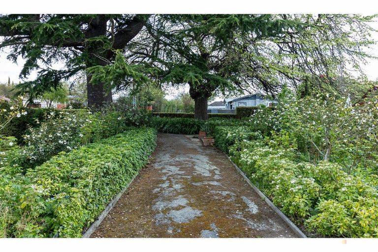 Photo of property in 165 High Street, Waimate, 7924