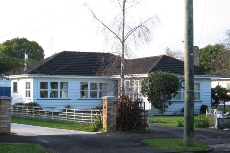 Photo of property in 5 Vine Street, Hillcrest, Hamilton, 3216