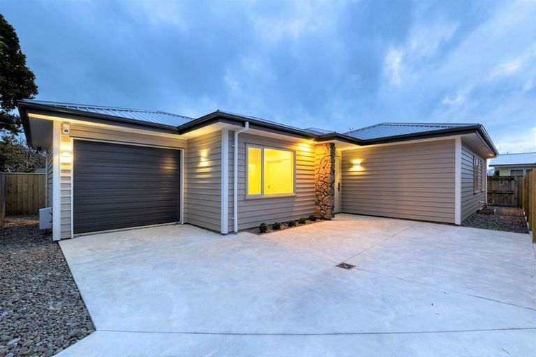 Photo of property in 94a Maxwells Line, Awapuni, Palmerston North, 4412