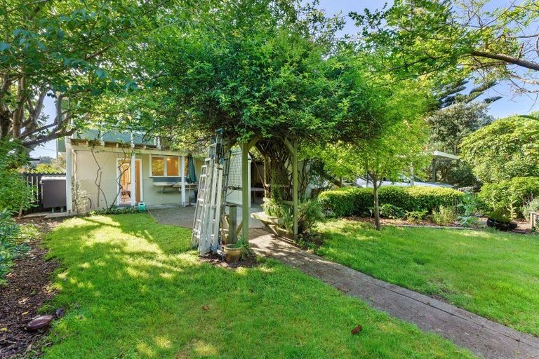Photo of property in 15 Arthur Street, Waikawa Beach, Levin, 5573