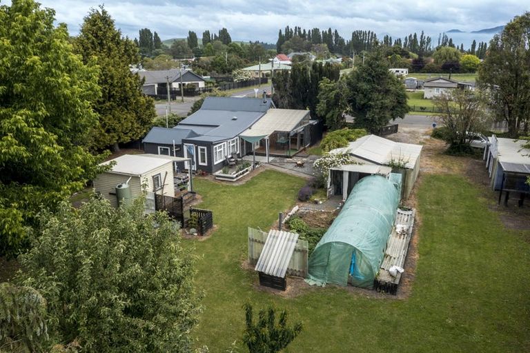 Photo of property in 12 Hawkswood Street, Waiau, 7332
