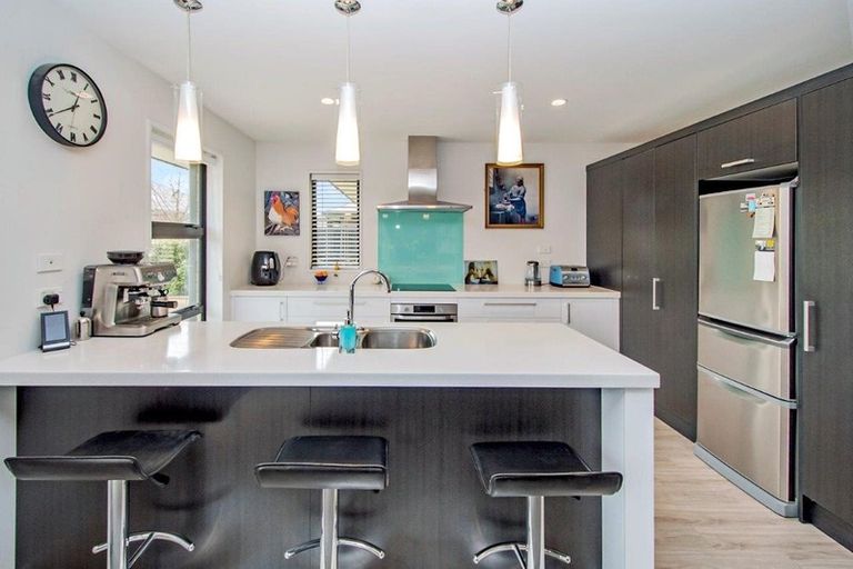 Photo of property in 4 Slattery Lane, Leeston, 7632