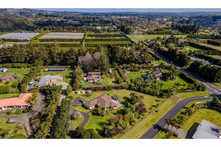 Photo of property in 4 Kotare Heights, Kerikeri, 0230