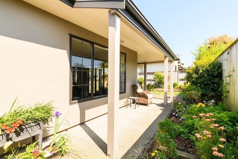 Photo of property in 9 Victoria Court, Feilding, 4702