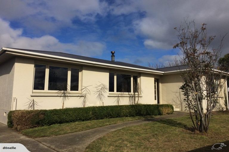 Photo of property in 21 Kilmarnock Avenue, Strathern, Invercargill, 9812