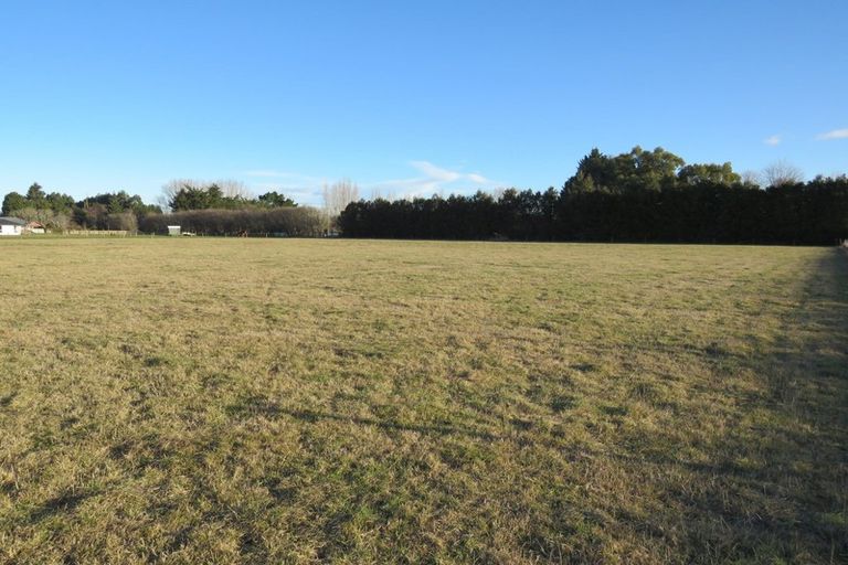 Photo of property in 38 Hollands Road, Tinwald, Ashburton, 7771