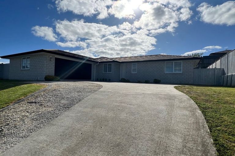 Photo of property in 11 Thomason Crescent, Pokeno, 2402