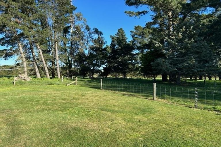 Photo of property in 25 Main Rakaia Road, Southbridge, Leeston, 7683