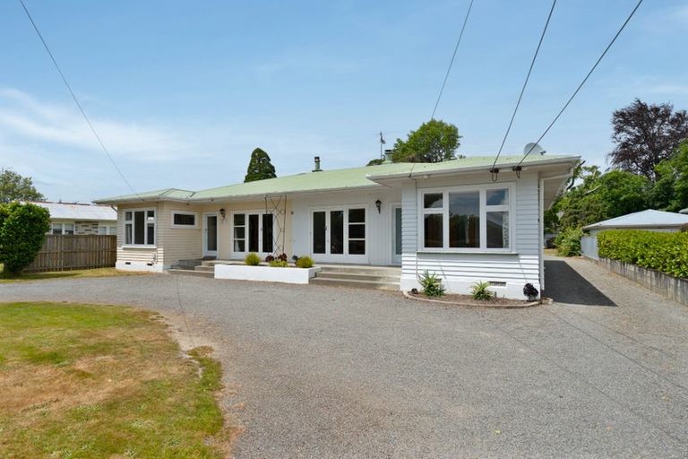 Photo of property in 31a Miro Street, Lansdowne, Masterton, 5810