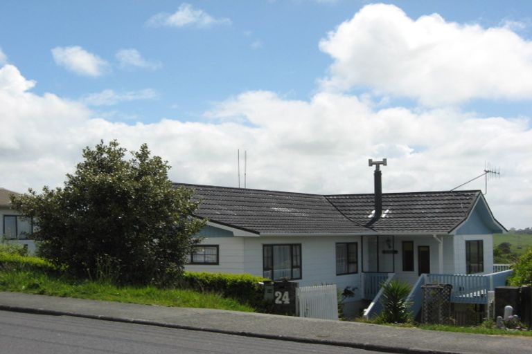 Photo of property in 24 Port Albert Road, Wellsford, 0900
