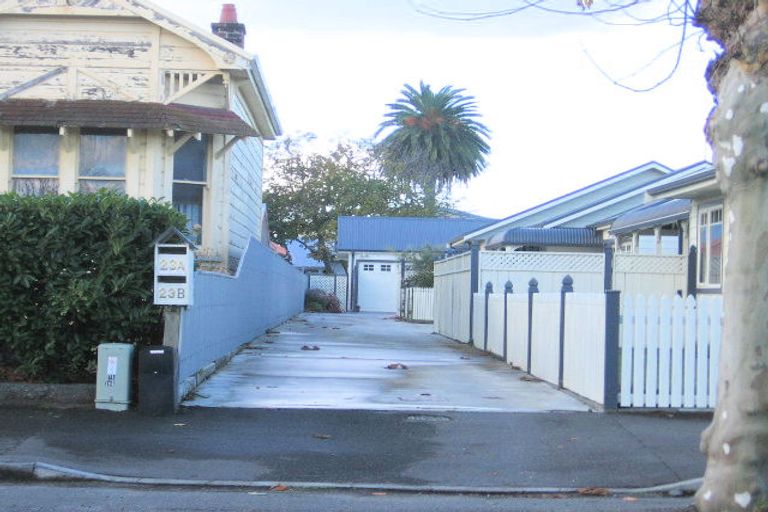 Photo of property in 23 Nelson Crescent, Napier South, Napier, 4110