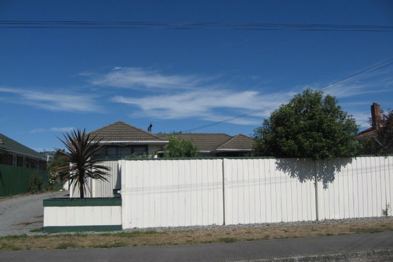 Photo of property in 4 Muirson Avenue, Hoon Hay, Christchurch, 8025