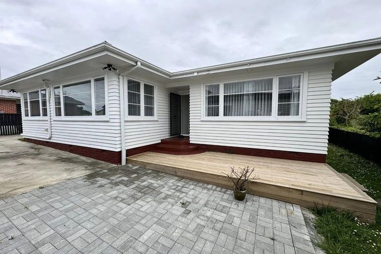 Photo of property in 45 Puriri Road, Manurewa, Auckland, 2102