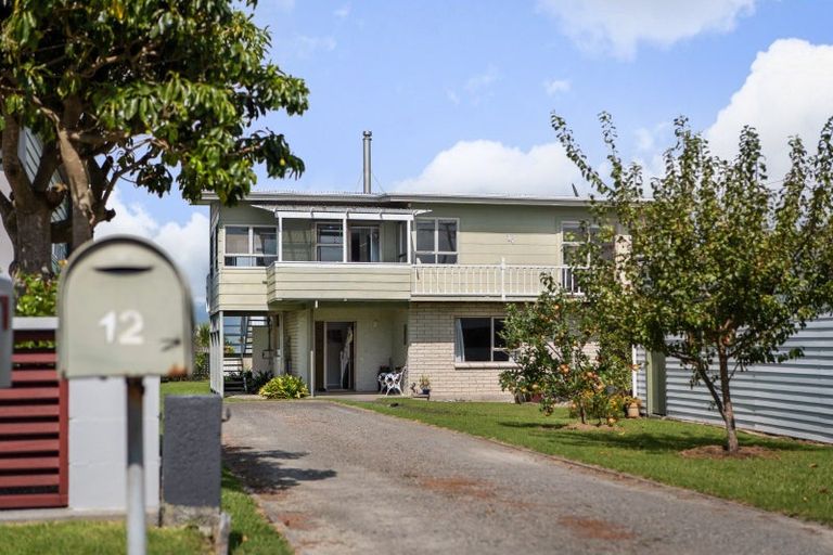 Photo of property in 12 Tatai Road, Bowentown, Katikati, 3177