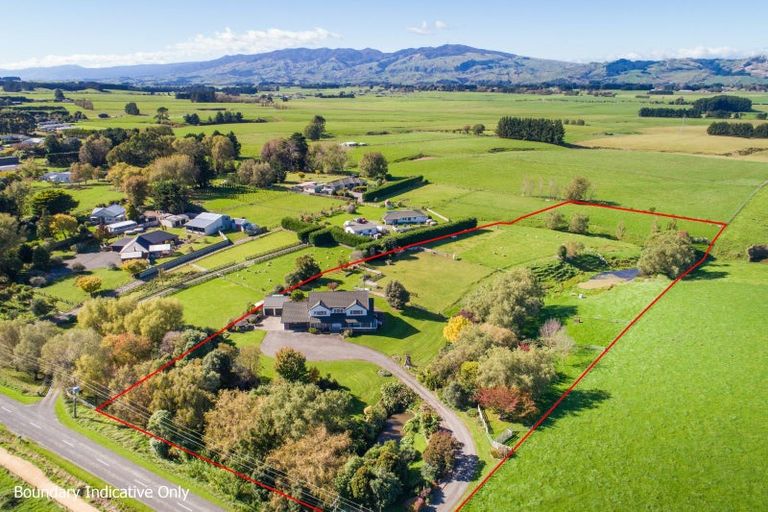 Photo of property in 148 Watershed Road, Bunnythorpe, Palmerston North, 4470