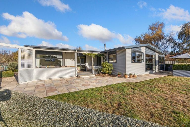 Photo of property in 74 Adams Road, West Melton, Christchurch, 7676