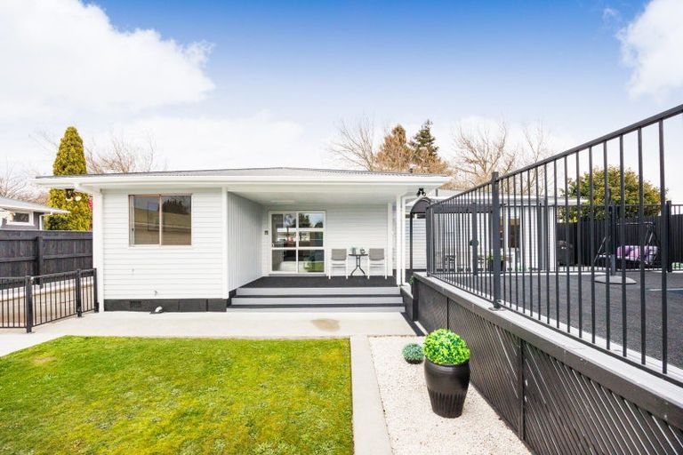 Photo of property in 194 North Street, Feilding, 4702