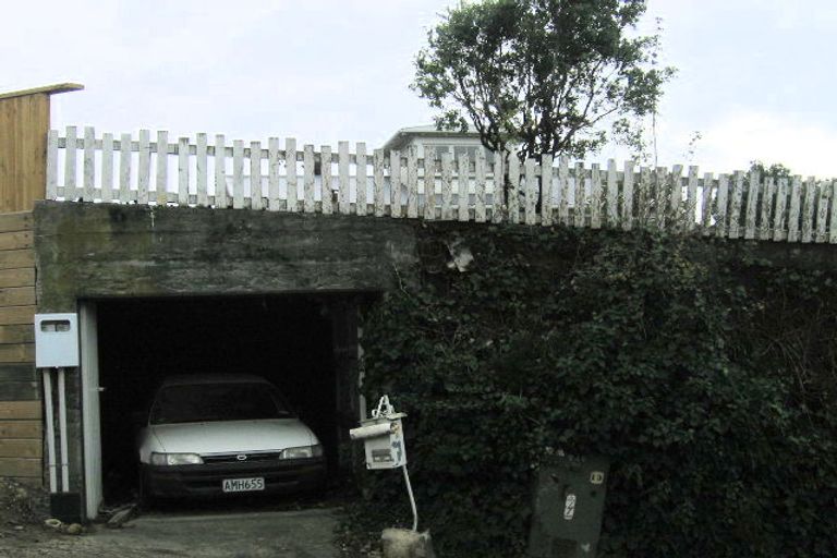 Photo of property in 8 Simla Terrace, Hospital Hill, Napier, 4110