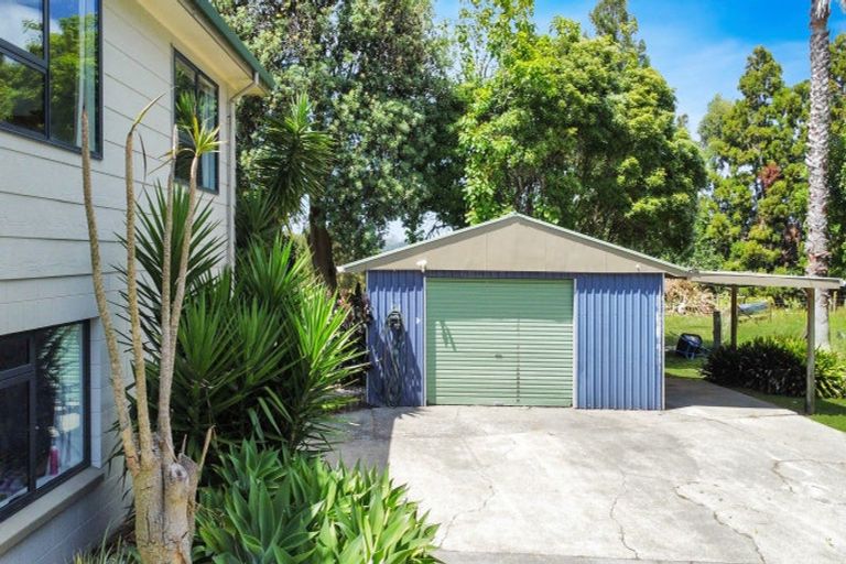 Photo of property in 262 Te Rahu Road, Poroporo, Whakatane, 3193