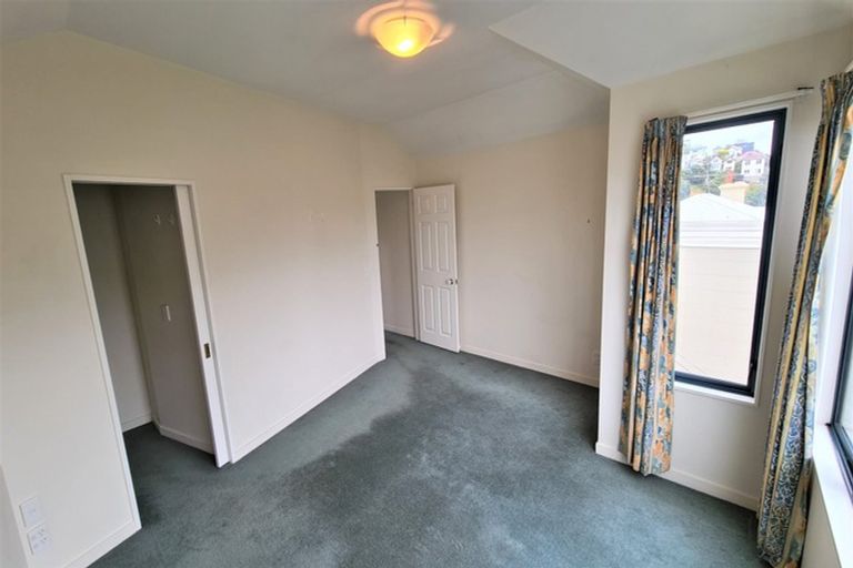 Photo of property in 9/26 Buller Street, Te Aro, Wellington, 6011