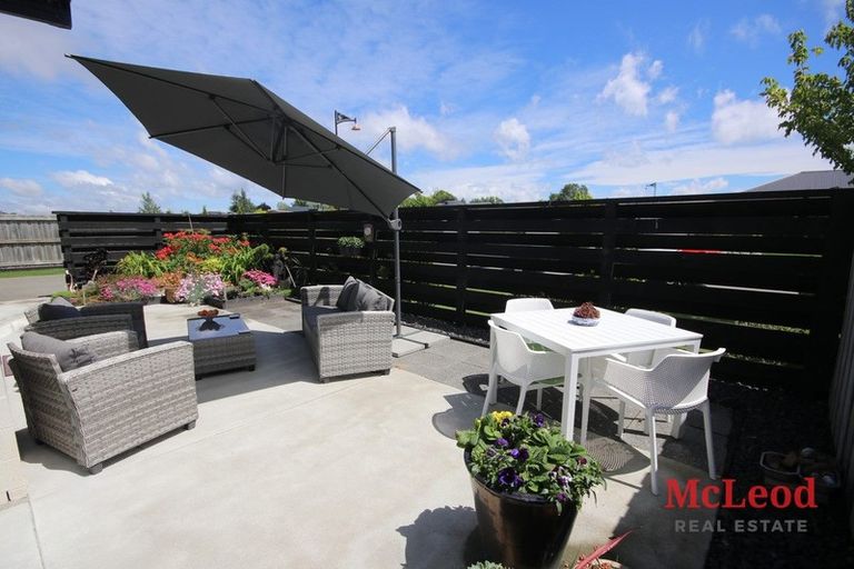 Photo of property in 50 Braebrook Drive, Netherby, Ashburton, 7700