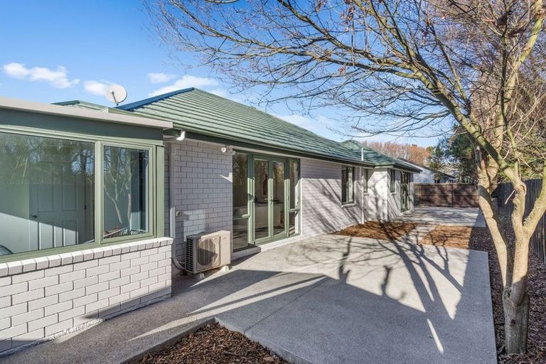 Photo of property in 10 Saint Thomas Place, Woolston, Christchurch, 8062