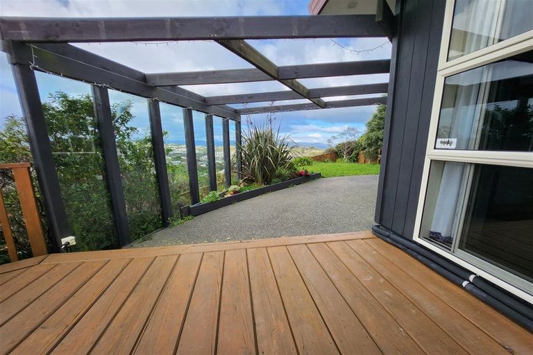 Photo of property in 24b Bathgate Street, Johnsonville, Wellington, 6037