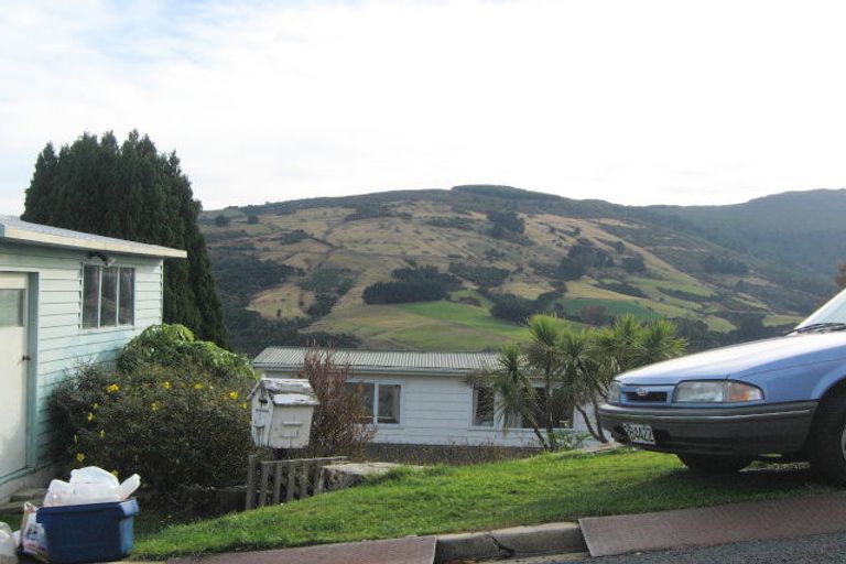 Photo of property in 207 Signal Hill Road, Opoho, Dunedin, 9010