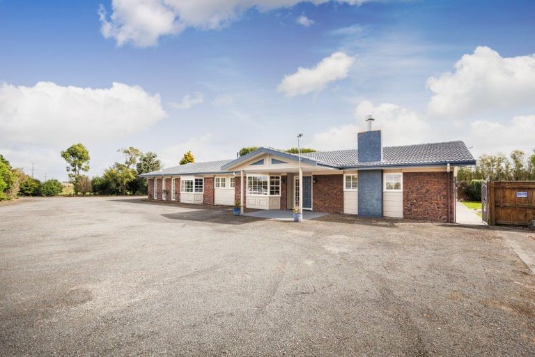 Photo of property in 472 Kairanga Bunnythorpe Road, Newbury, Palmerston North, 4478