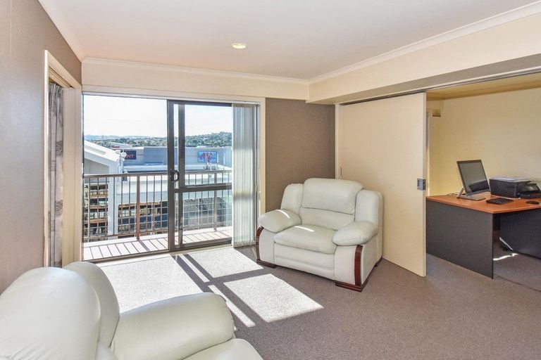 Photo of property in The Rennaissance, 10k/18 Ronwood Avenue, Manukau, Auckland, 2104