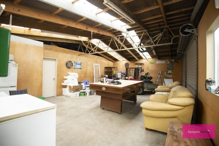 Photo of property in 38 Kettle Avenue, Awapuni, Palmerston North, 4412