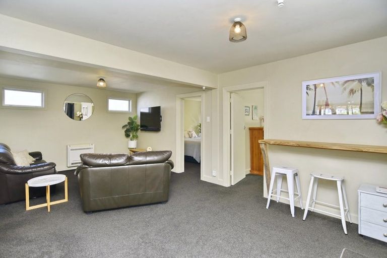 Photo of property in 7 Cawood Terrace, Kainga, Christchurch, 8083