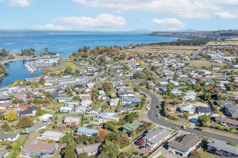 Photo of property in 21 Kaihua Road, Nukuhau, Taupo, 3330